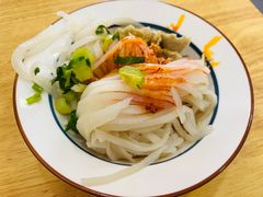 凉皮-秦镇史玉林凉皮(翡丽城店)