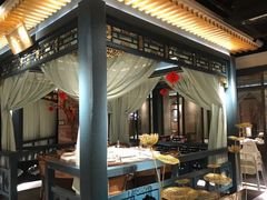 -京味斋·烤鸭·北京菜(安贞店)