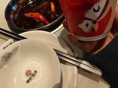 -围炉夜话·潮汕卤水火锅(榕江店)
