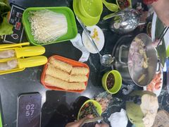 -小海豚•老字号海鲜餐厅(天涯店)