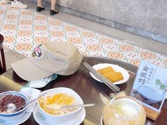 -民信老铺(双皮奶博物馆店)