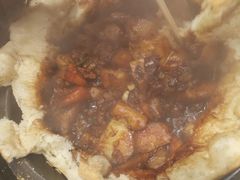 -灶座小锅烀饼·铁锅炖(道里店)