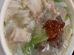 -河记肠粉店