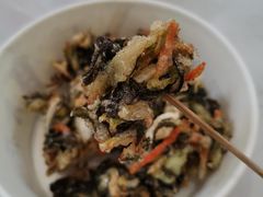 -美美阿姨醋肉(县后路店)