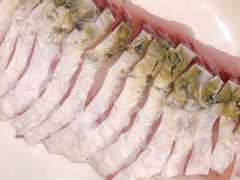 -正能量脆肉鲩火锅