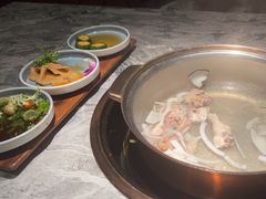-大头椰·海南椰子鸡火锅(思明万象城店)