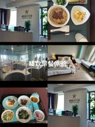 -新寰亚月子会所(金鸡湖凯宾店)