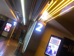 -乐天影城(威高广场店)