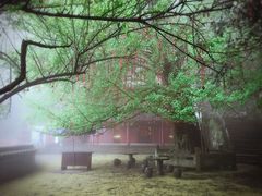-大慈岩风景区