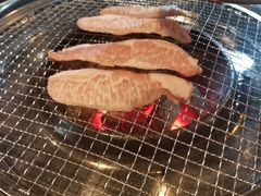 -釜山火炉·海鲜烤肉(紫藤路店)