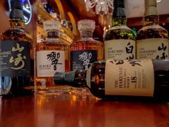-隐肆威士忌鸡尾酒吧(玉沙国际店)