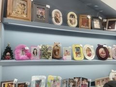 -海马体照相馆(上海月星环球港店)