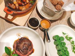 -小大董·烤鸭(凤凰汇店)