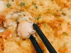 -潮米果蚝烙·潮汕小吃(海乐荟店)