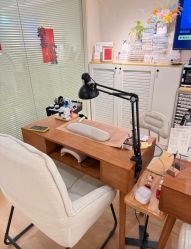 -JU·旧友日式美甲美睫工作室