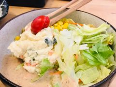 -雷门拉面·现熬骨汤(凯德来福士店)