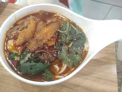 -胡九小吃(文化巷店)