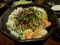 -木子烧鸟屋(百子湾店)