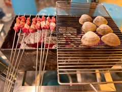 -老虎小串(体育馆路店)