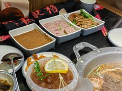 -井格重庆火锅(西直门凯德Mall店)