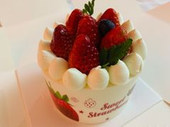 -巴莉甜甜(中环城店)