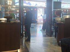 -前海沿·青岛菜(乐客城店)