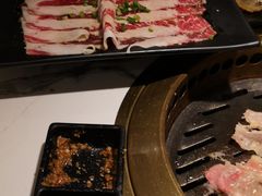 -花味烤肉·拌饭(庐阳万象汇店)