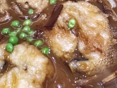 -彩虹之约•淮扬家宴(亚运村店)