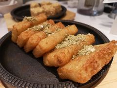 茉莉花糍粑-眉州东坡(民族园店)