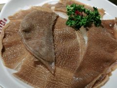-东道煮牛肉火锅(东盛大街店)