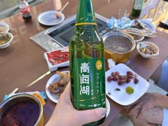 -味香林牦牛自助火锅