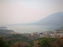 -十三陵水库