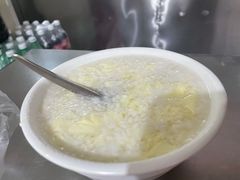 -灵宝小吃韩四娃鸡汁米线店(步行街店)