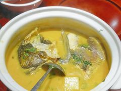 -小秦淮·南京土菜(新亭西路店)