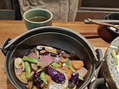-马灯部落·西湖边的创意山景餐厅(虎跑动物园店)