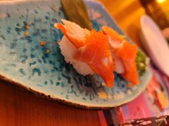 鱼籽蟹柳寿司-有喜屋·深夜食堂(北京西路店)