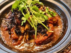 -千岛湖小鱼儿·淳安匠心农家菜