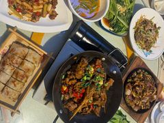 -随缘小馆(红岭路店)