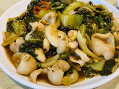 -东山茶寮(新安店)