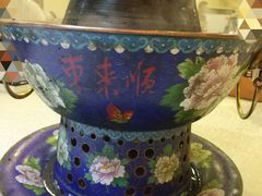 -东来顺饭庄(新源里店)