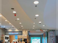 -银座mall(东直门店)