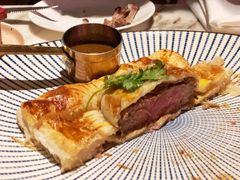 -The Rug Cafe(王府中环店)