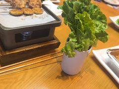 -庆峰龙虾烧烤(合肥一店)