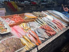 -高佳庄·舟山海鲜(海景旗舰店)