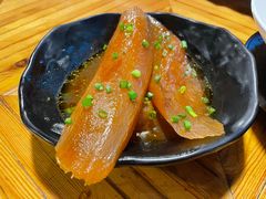 -院子餐厅·大锅菜·老杭帮(桥西直街店)