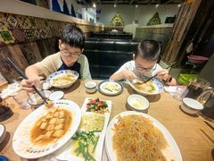 -直隶安家牛肉罩饼(建华店)