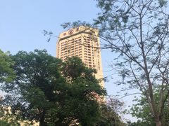 -华厦大酒店·桃源西餐厅·自助餐