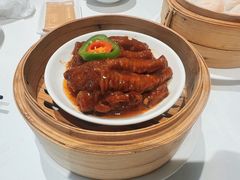 -皇朝尊会(龙之梦大酒店)