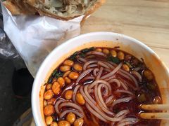 -覃肥叔桂林米粉(粮道街店)