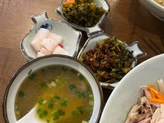 -王春春鸡汤饭(上海中海环宇城店)
